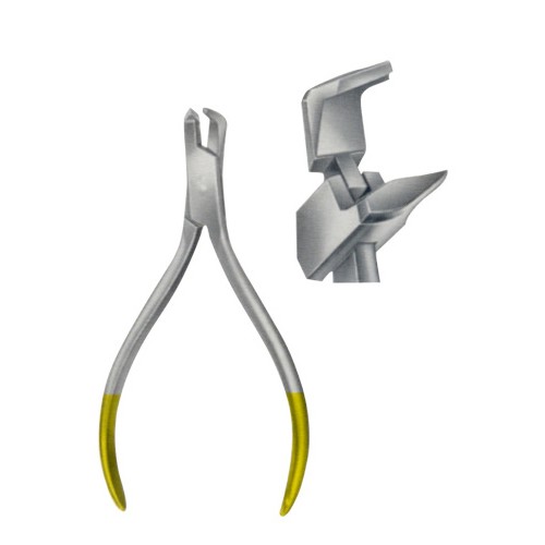 Wire Bending Pliers & Wire Cutters